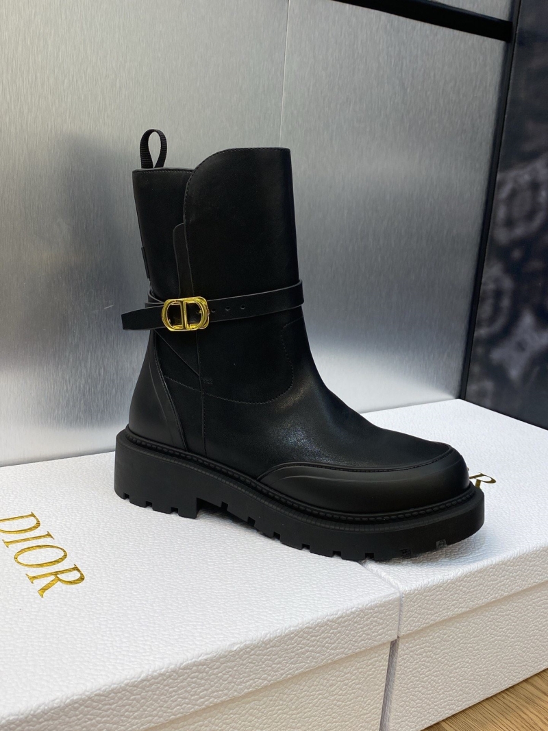 Christian Dior Boots